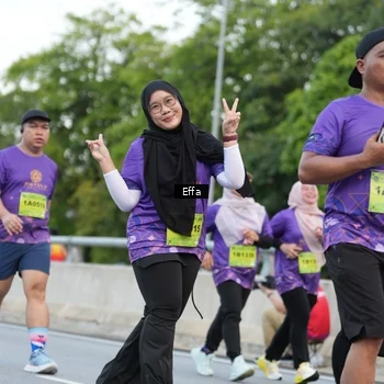 Runner Photo 2734870