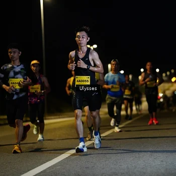 Runner Photo 2734871