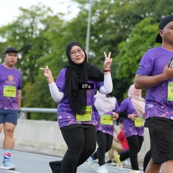 Runner Photo 2734873