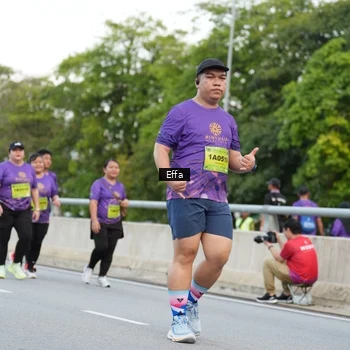 Runner Photo 2734877