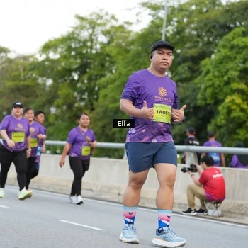 Runner Photo 2734878