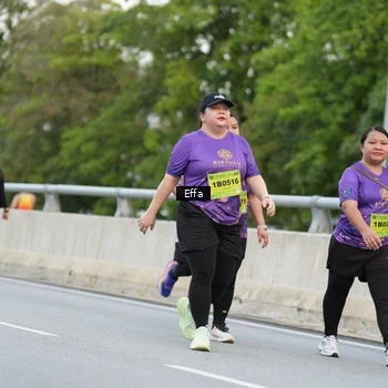 Runner Photo 2734907