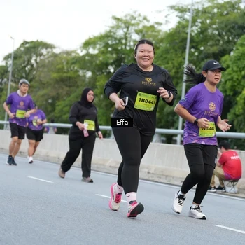 Runner Photo 2734909