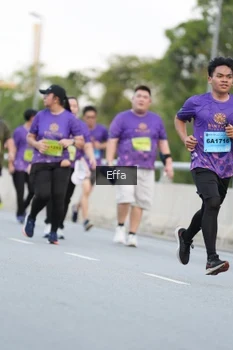 Runner Photo 2734917