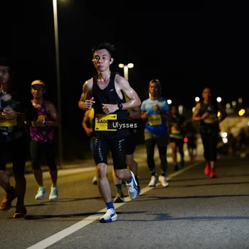 Runner Photo 2734930