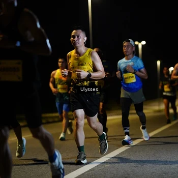 Runner Photo 2734931