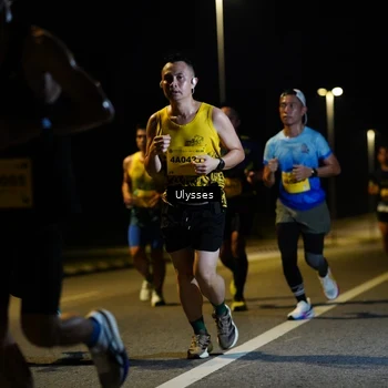 Runner Photo 2734937