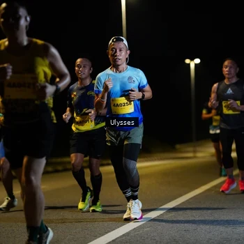 Runner Photo 2734947