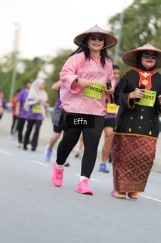 Runner Photo 2734962