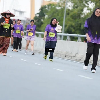Runner Photo 2734980