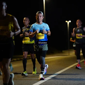 Runner Photo 2734986