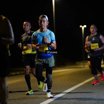 Runner Photo 2735009