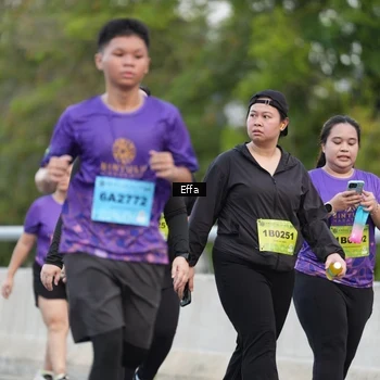 Runner Photo 2735162