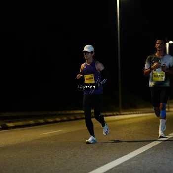 Runner Photo 2735192
