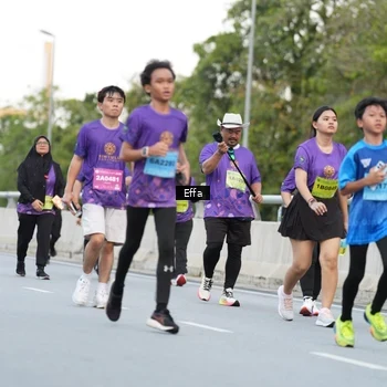 Runner Photo 2735226