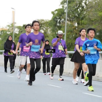 Runner Photo 2735242