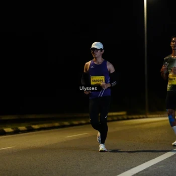 Runner Photo 2735252