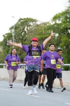 Runner Photo 2735255