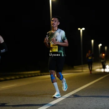 Runner Photo 2735262