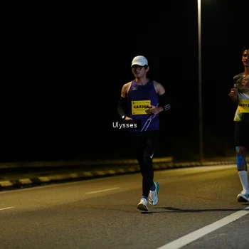 Runner Photo 2735263