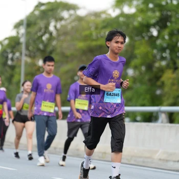 Runner Photo 2735277