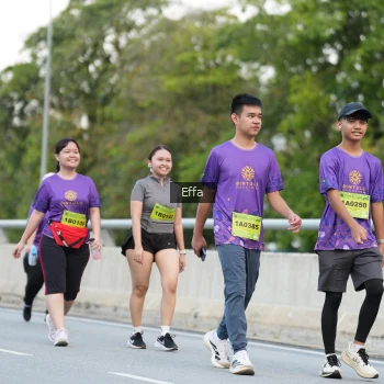 Runner Photo 2735281