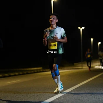 Runner Photo 2735288