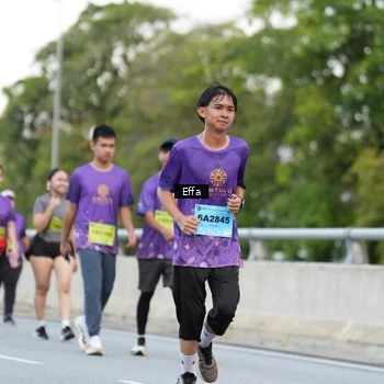 Runner Photo 2735301