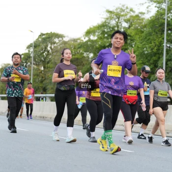 Runner Photo 2735303