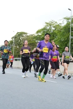 Runner Photo 2735307