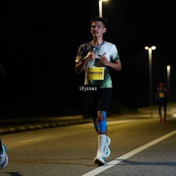 Runner Photo 2735316