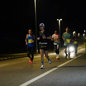 Runner Photo 2735339