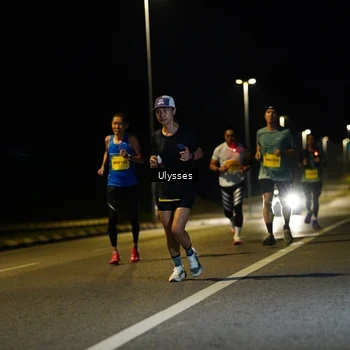 Runner Photo 2735367