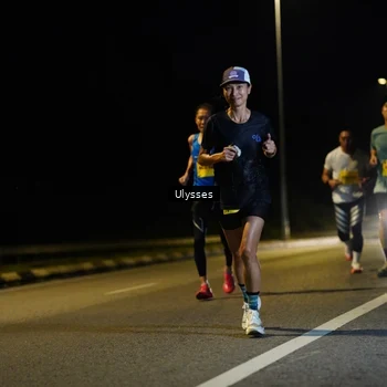 Runner Photo 2735390