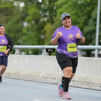 Runner Photo 2735402