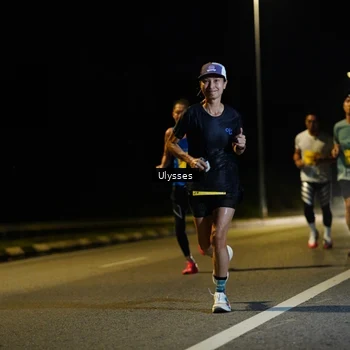 Runner Photo 2735437