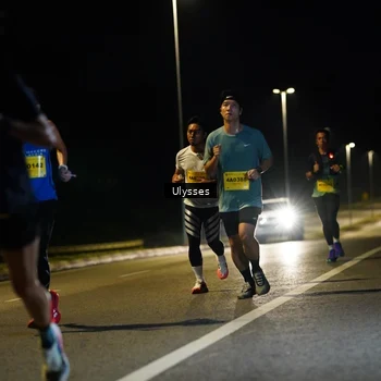Runner Photo 2735454