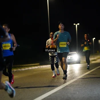 Runner Photo 2735458