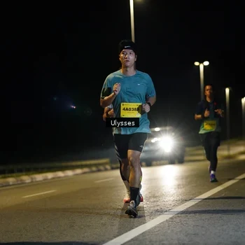 Runner Photo 2735504
