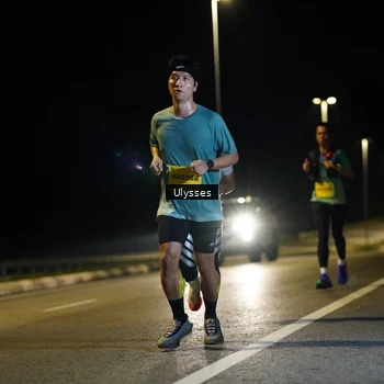 Runner Photo 2735540