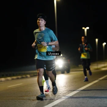 Runner Photo 2735541