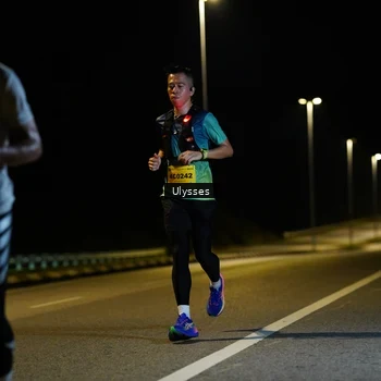 Runner Photo 2735547