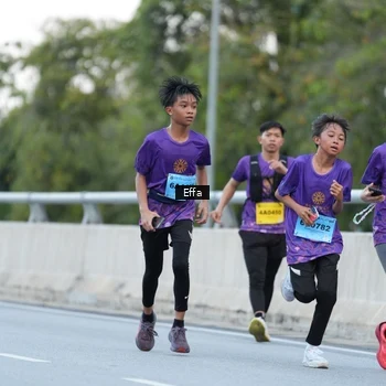 Runner Photo 2735563