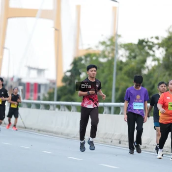 Runner Photo 2735568