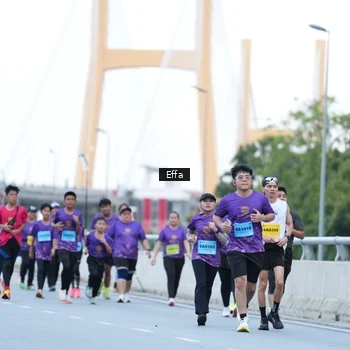 Runner Photo 2735591