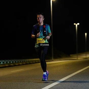 Runner Photo 2735605