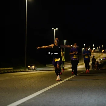 Runner Photo 2735621