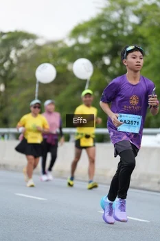 Runner Photo 2735665