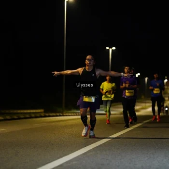 Runner Photo 2735667