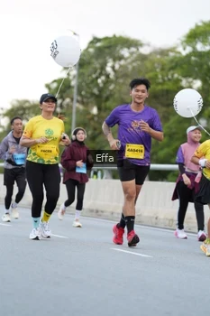 Runner Photo 2735670
